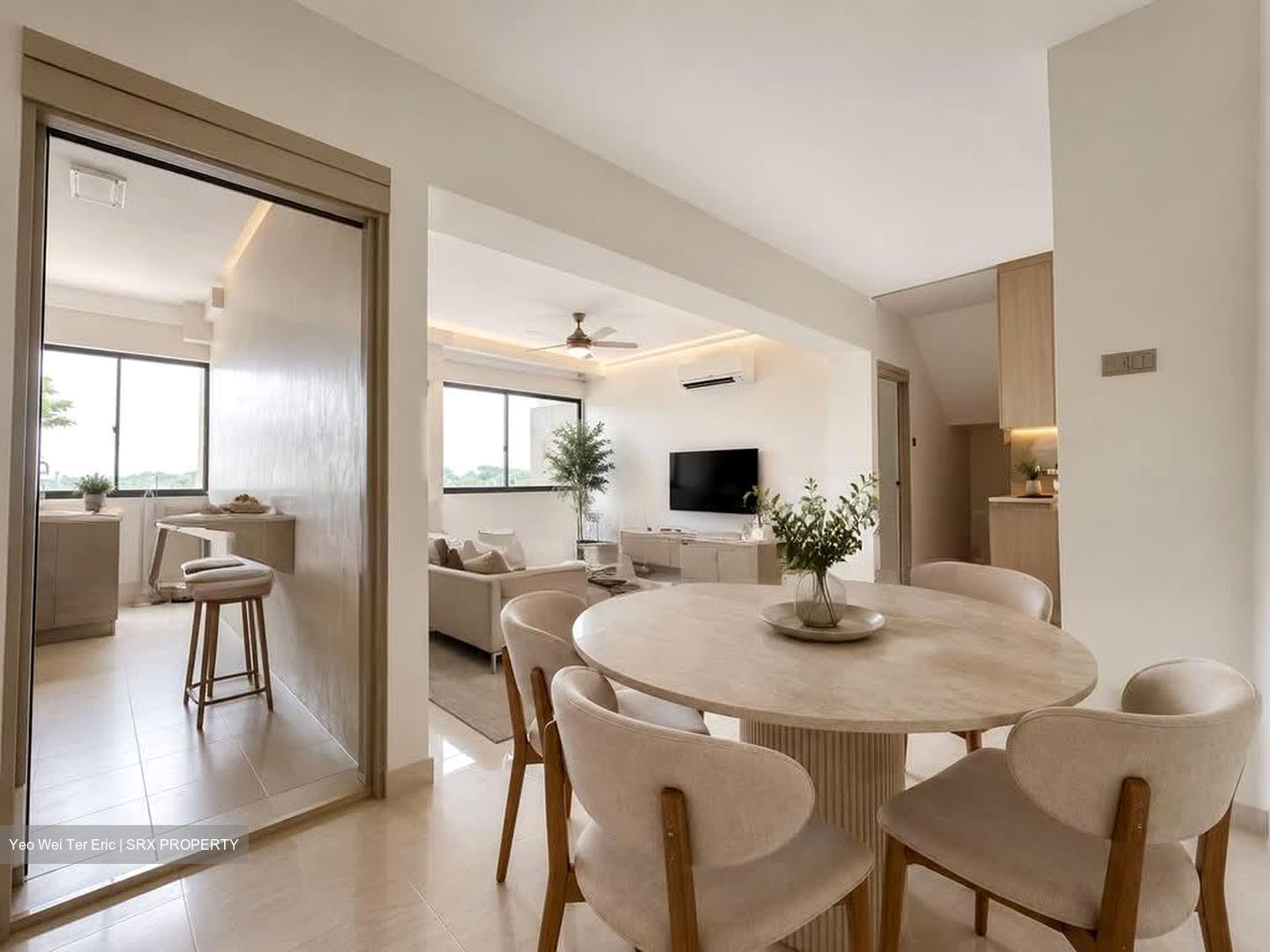 Hillcrest Arcadia (D11), Condominium #569798311